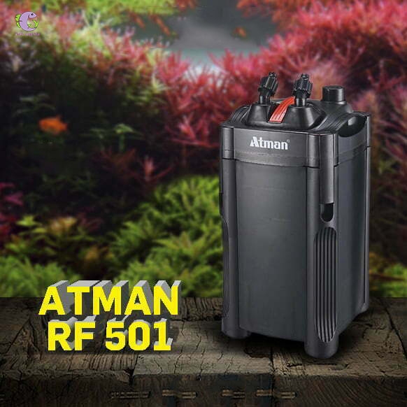 Lọc Atman RF-501-3