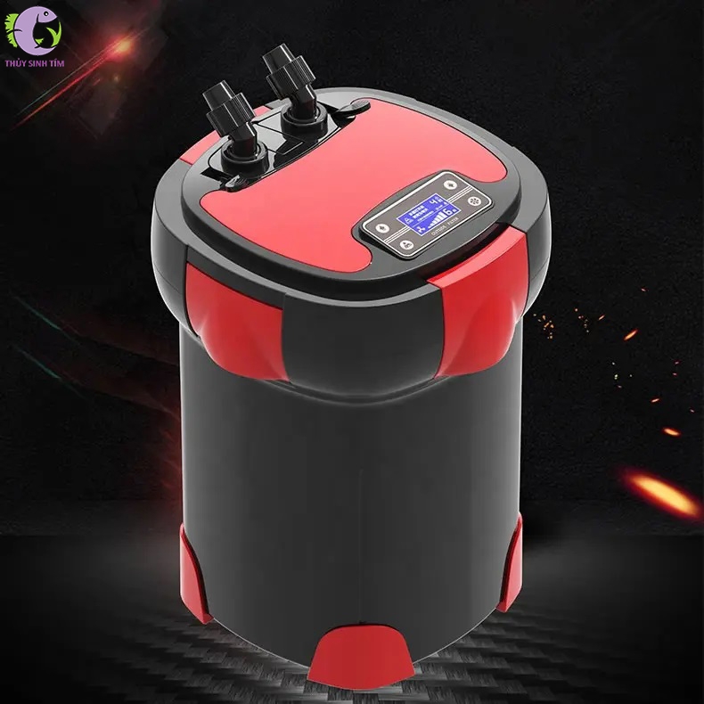 Lọc thùng Sunsun ZW 3000 1