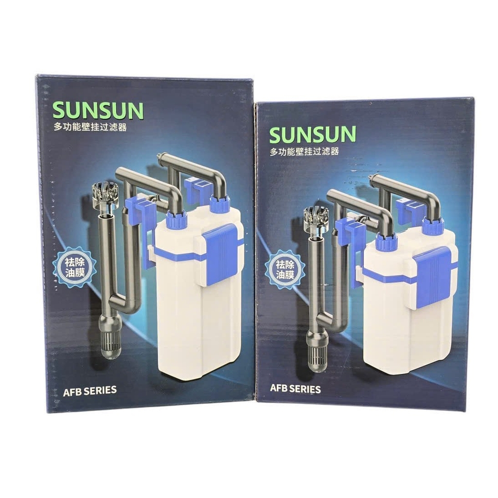 Máy Lọc Treo Sunsun AFB - 1