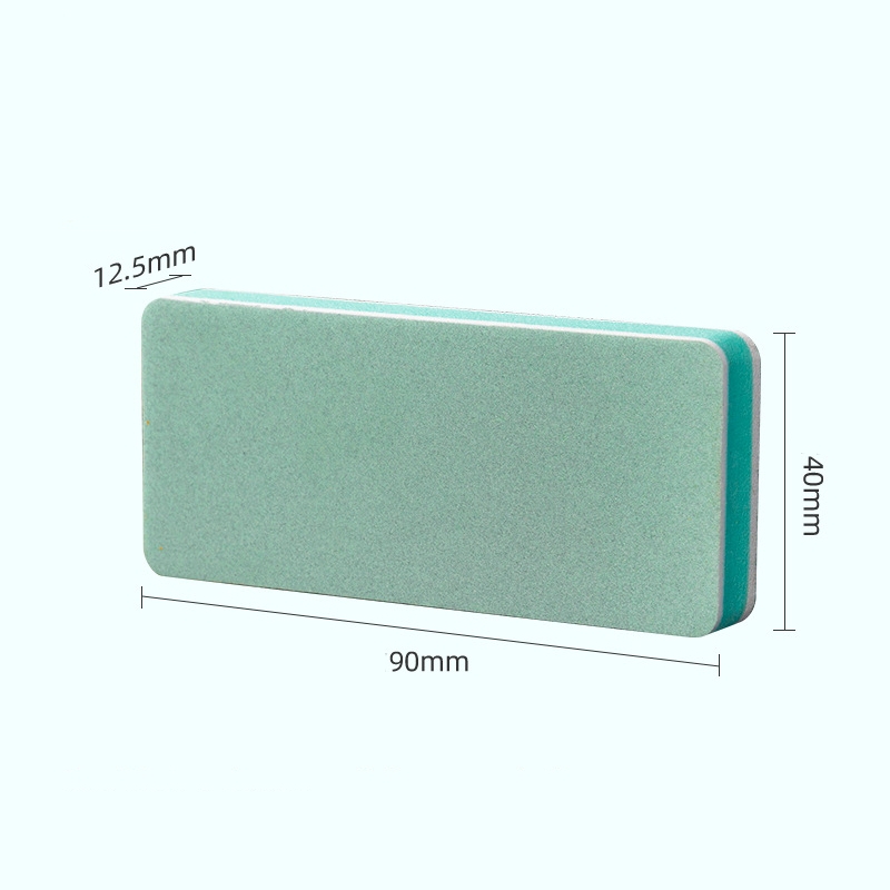Miếng Tẩy Cặn Canxi Bể Cá - 1