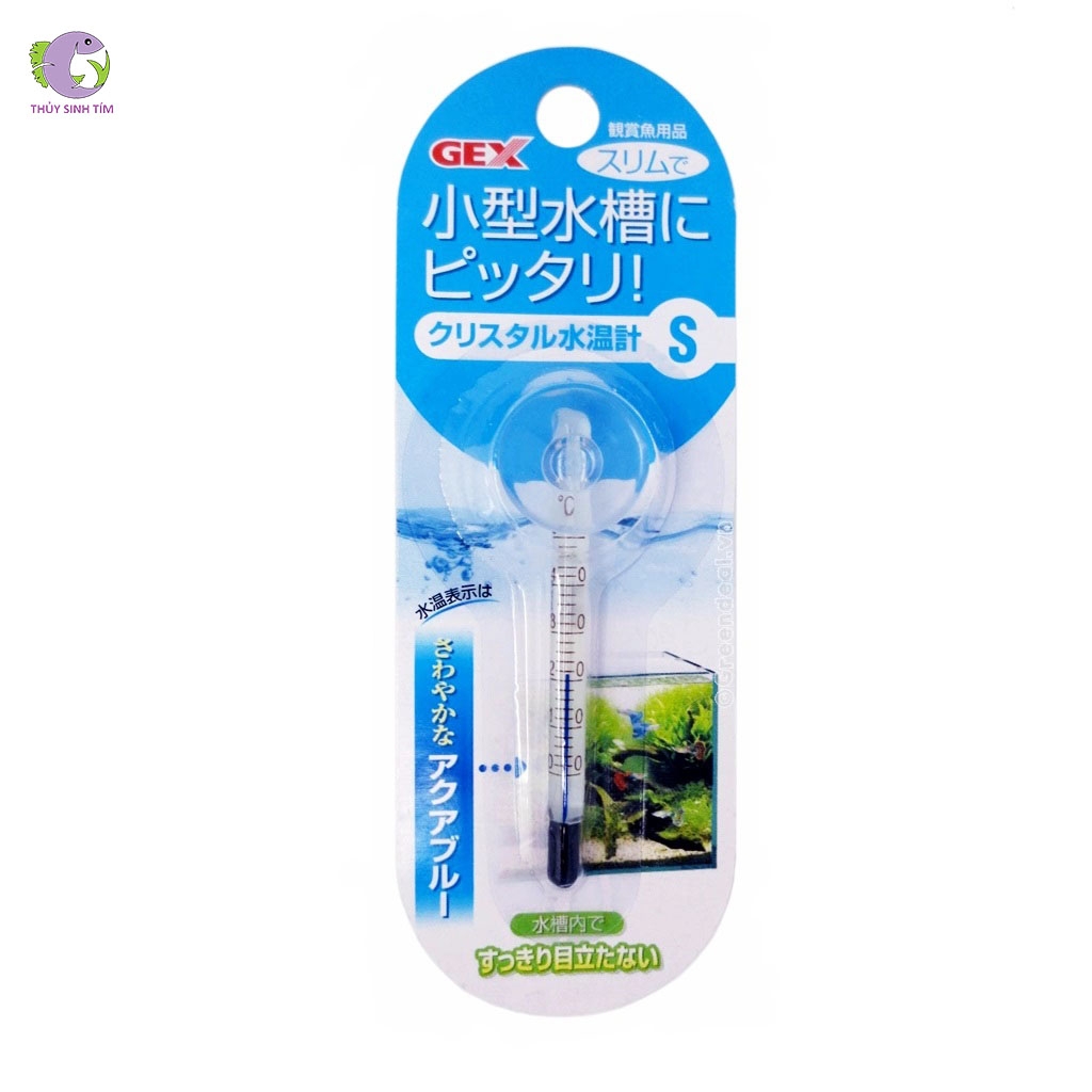 Nhiệt kế Gex-1