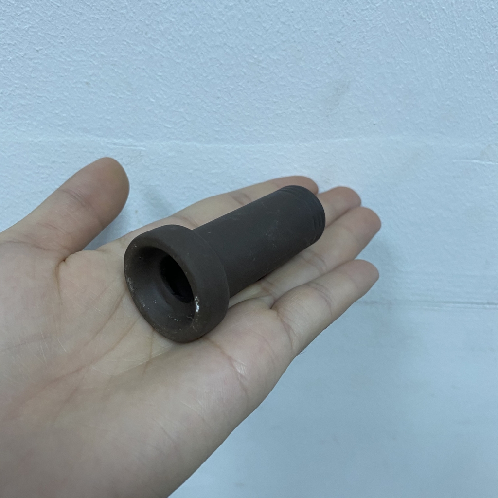 Ống Khói Gốm - Đồ Chơi Tép