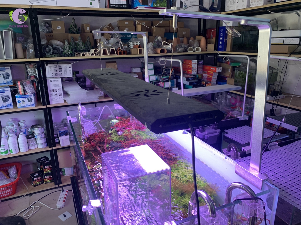 Giá Treo Đèn Sunsun T3-4