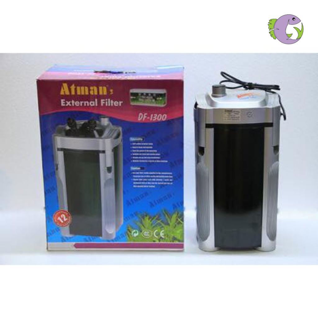 Lọc thùng Atman DF 1300