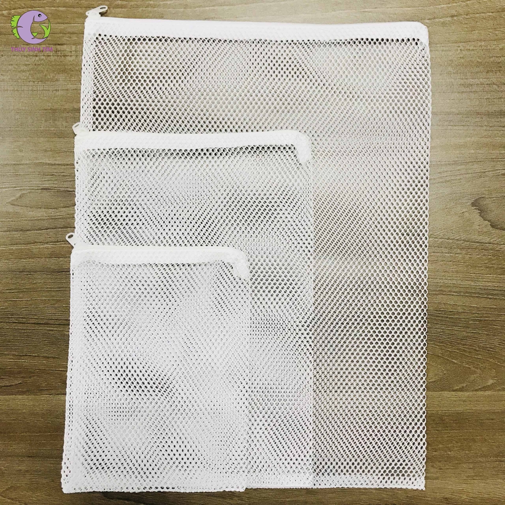 Túi Đựng Vật Liệu Lọc 25x20cm