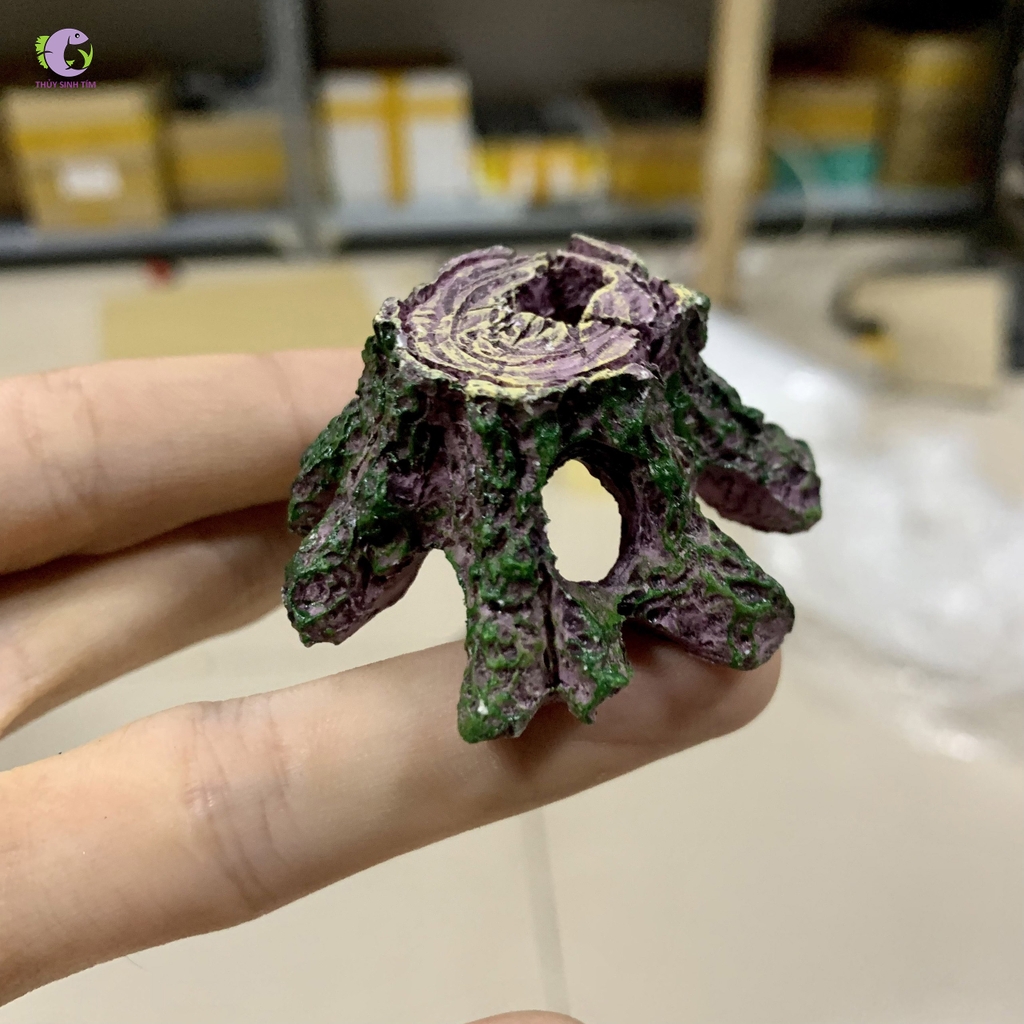 Tượng Khúc Cây Mini-1