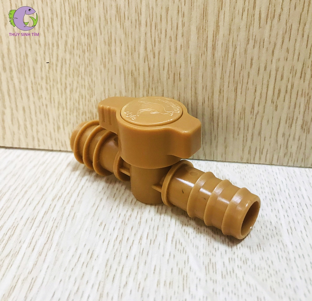 Van Khóa Chuyển Dòng 16 - 20mm 1