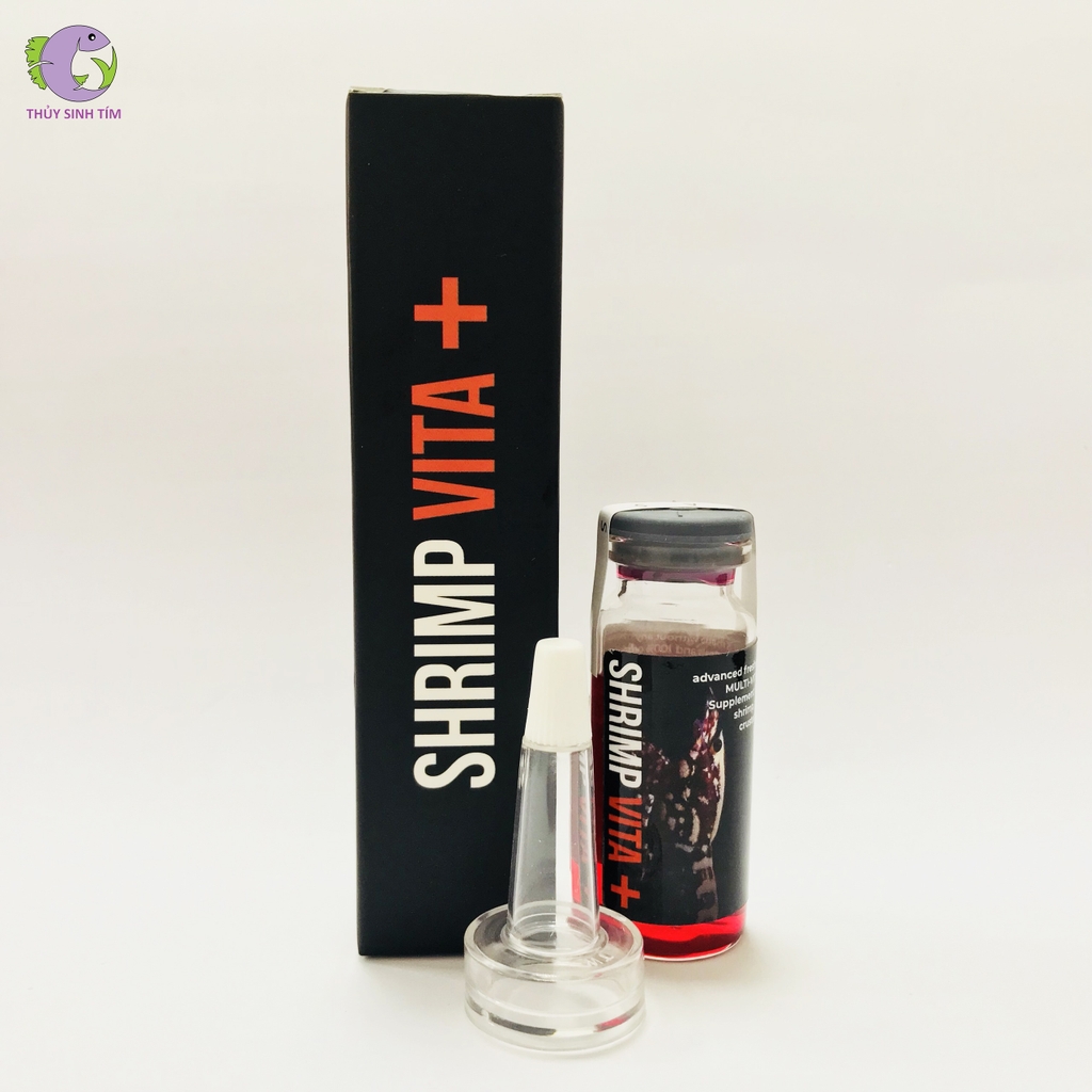 Vitamin chuyên dụng cho tép VITA+ 1