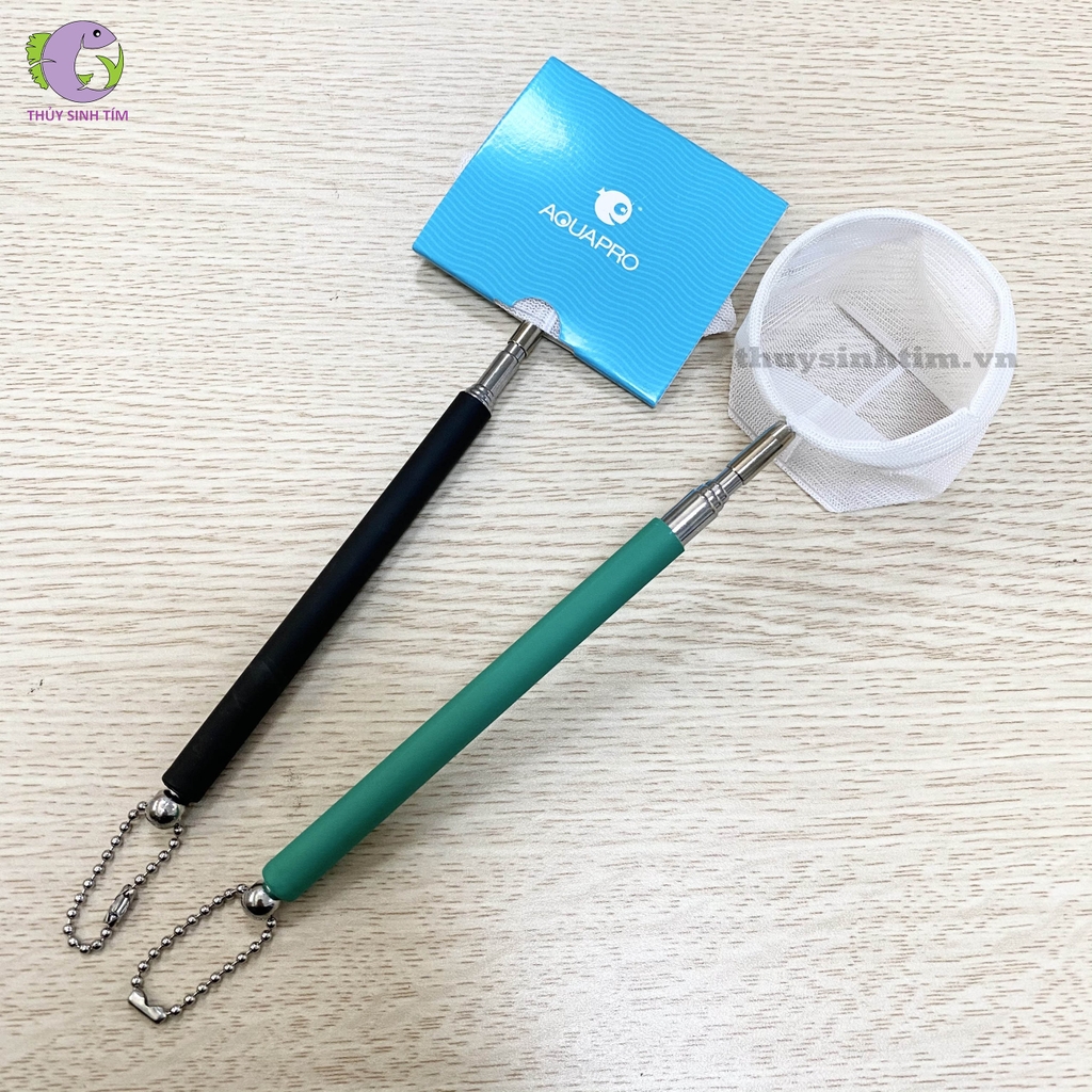 Vợt Tép 6D Aquapro - 1