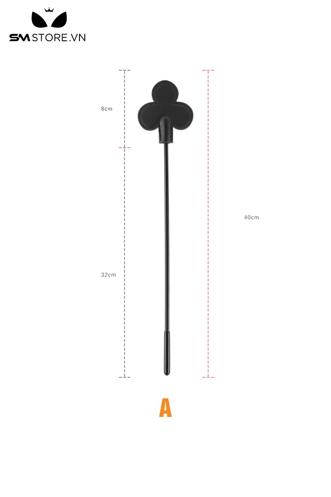 SMT825 - Roi da tình yêu XO dài 40cm dùng để tán tỉnh