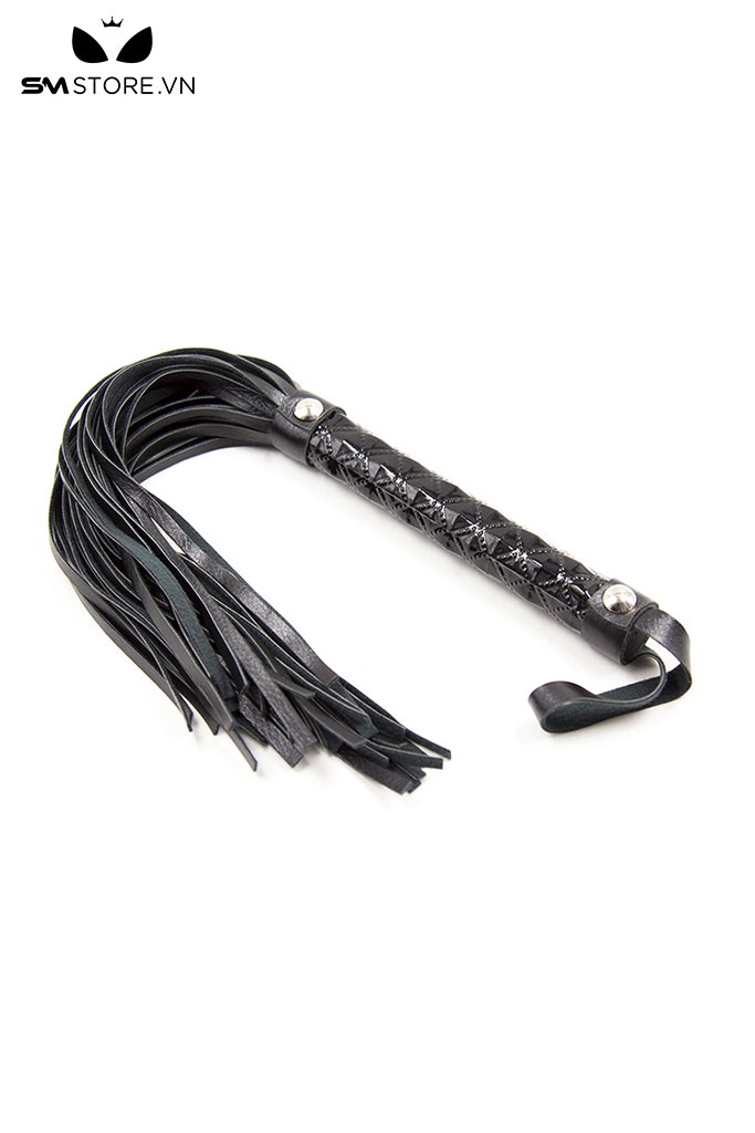 SMT004 - roi da tình yêu tay cầm họa tiết kim cương cực chất