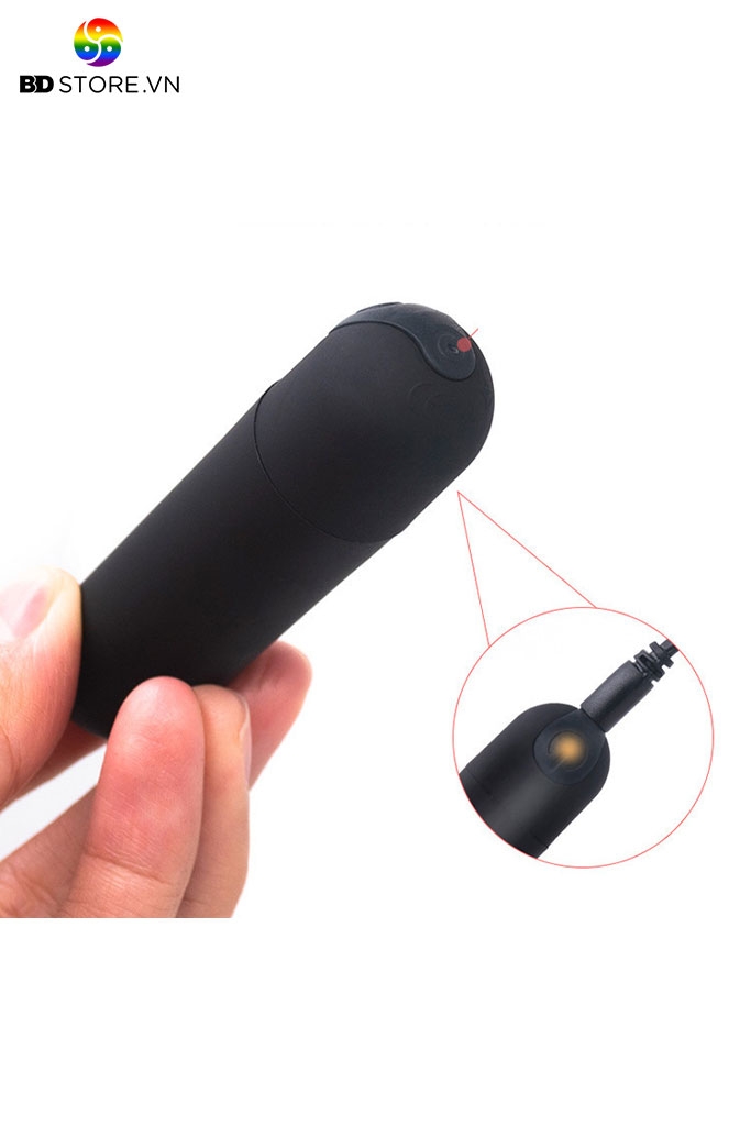 BDT1011 - Quần lót rung có 10 chế độ điều khiển từ xa có độ co giãn tốt