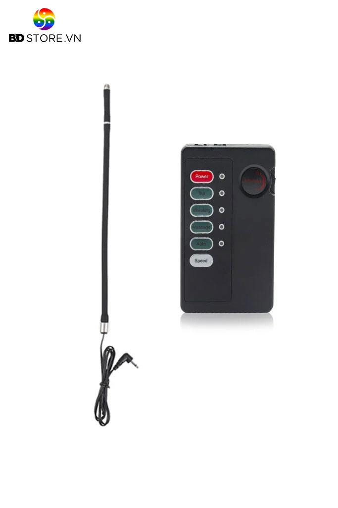 BDT161 - Sounding silicon co giãn kích điện thanh thẳng dài 31cm