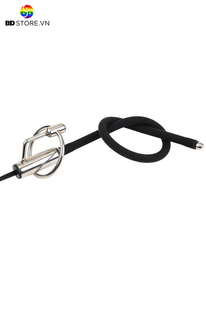 BDT161 - Sounding silicon co giãn kích điện thanh thẳng dài 31cm