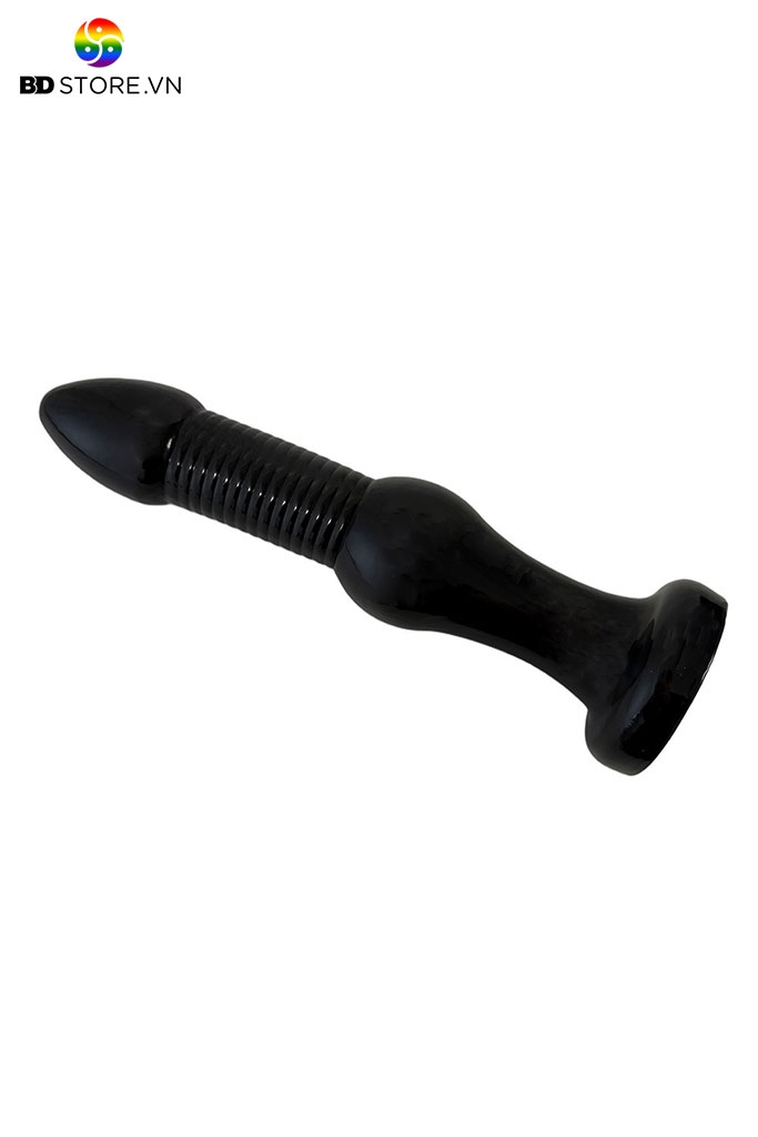 BDT2443 - Dương vật giả hít tường bề mặt trơn mượt thiết kế thuôn dài