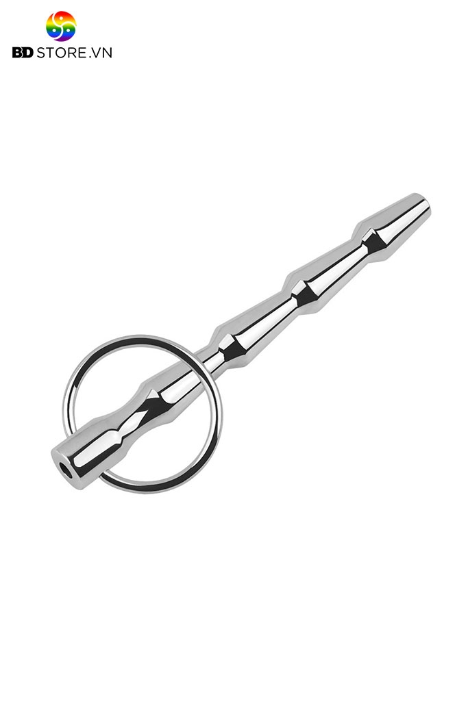 BDT4252 - Dụng cụ sounding inox thiết kế phân đốt 5 tầng dài 115mm