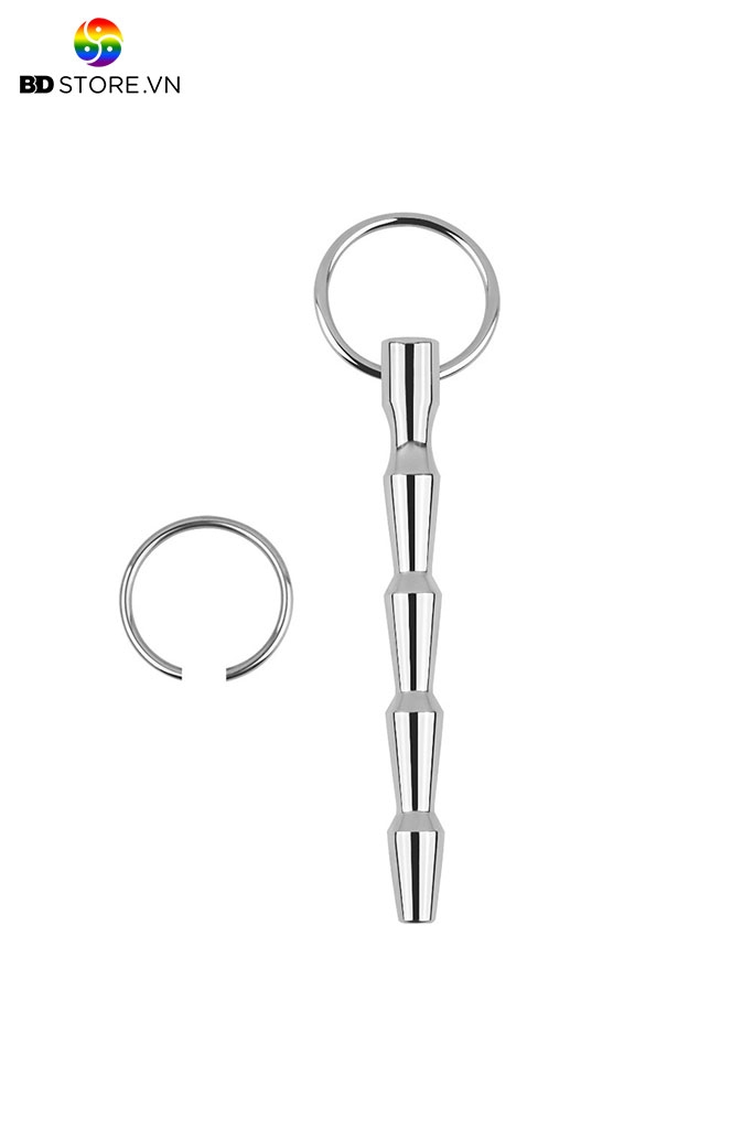 BDT4252 - Dụng cụ sounding inox thiết kế phân đốt 5 tầng dài 115mm