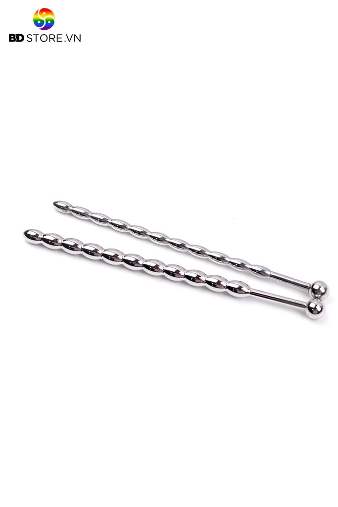 BDT432 - Sounding inox cao cấp không gỉ thiết kế xoắn ốc dài 60mm