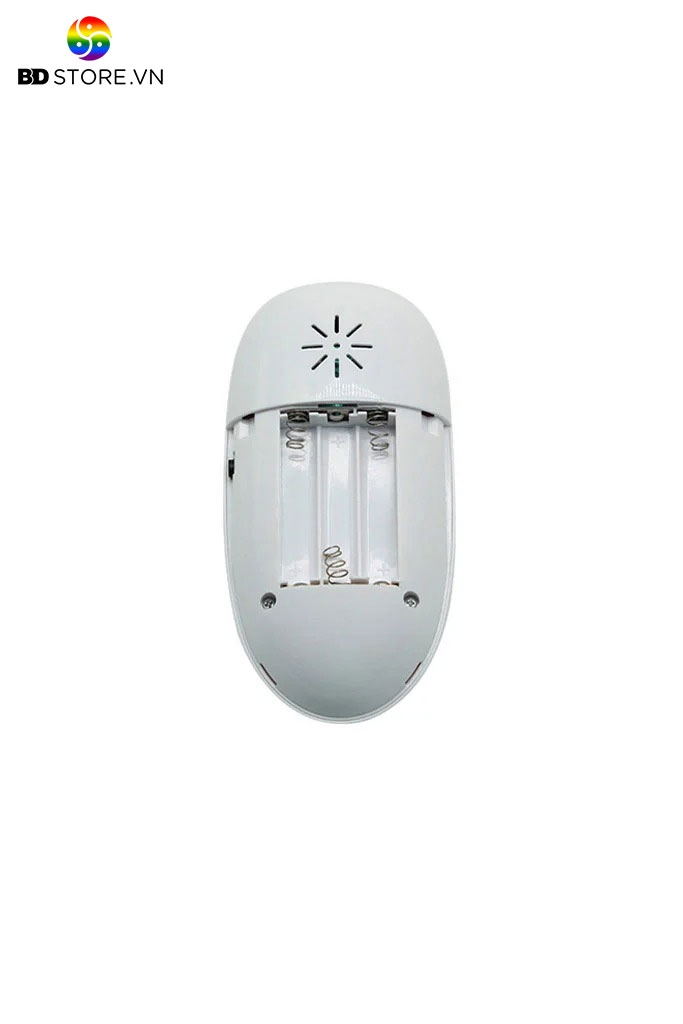 BDT906 - Máy kích điện có 2 lỗ cắm và chuyển chế độ mạnh yếu
