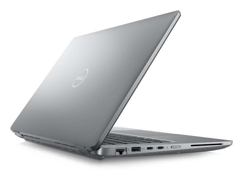 Laptop Dell Latitude L5450 (Ultra 5 125U/ 16GB/ 512GB SSD/ 14 inch FHD/ NoOS/ Grey/ Vỏ nhôm/ 1Y)