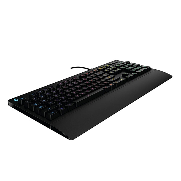 Bàn phím Gaming Logitech G213 Prodigy RGB