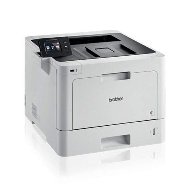 Máy in laser màu Brother HL-L8360CDW (A4/A5/ Đảo mặt/ USB/ LAN/ WIFI)