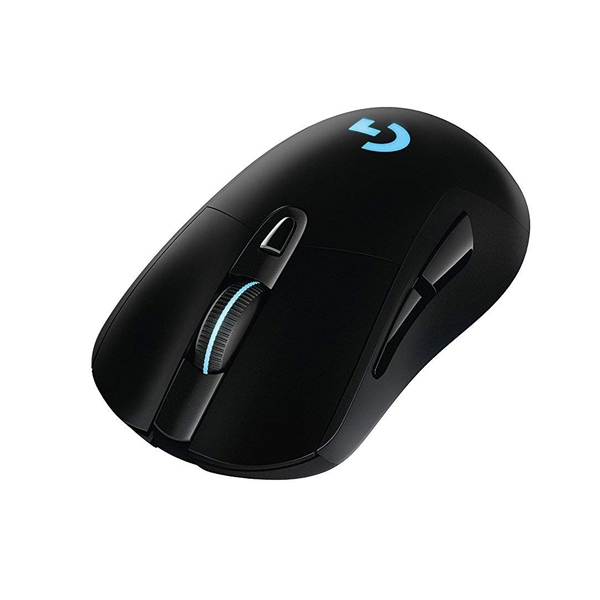 Chuột Gaming không dây Logitech G703 HERO LIGHTSPEED