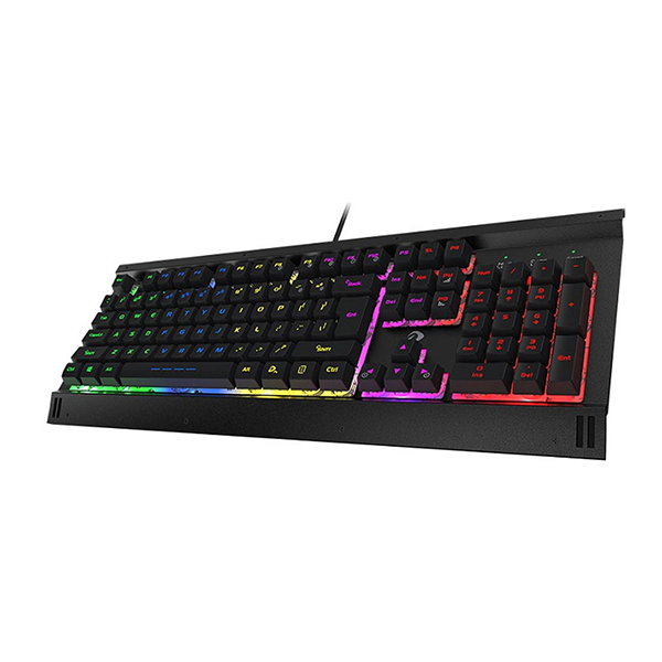 Bàn phím Gaming Dareu LK145 (LED Rainbows)