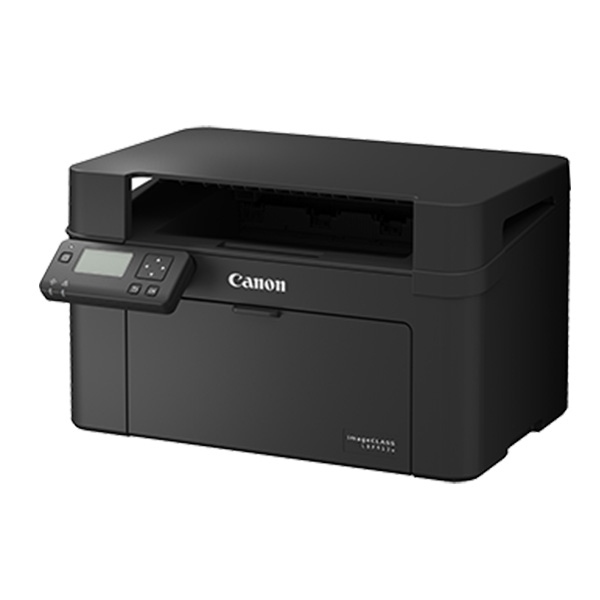 Máy in laser đen trắng Canon LBP 913w - Kèm 3 cartridge (A4/A5/ USB/ WIFI)