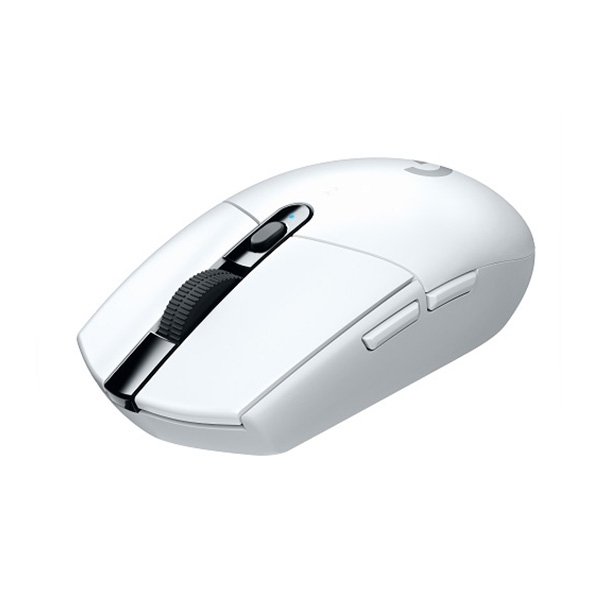 Chuột Gaming không dây Logitech G304 LIGHTSPEED White