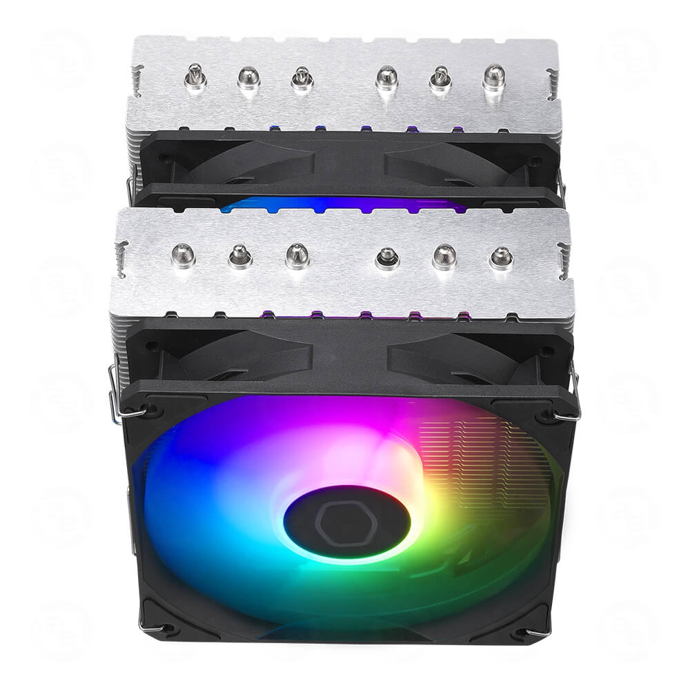 Tản nhiệt CPU Cooler Master HYPER 620S ARGB