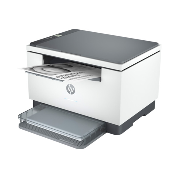 Máy in laser đen trắng HP LaserJet M236DW 9YF95A (A4/A5/ In/ Copy/ Scan/ Đảo mặt/ USB/ LAN/ WIFI)