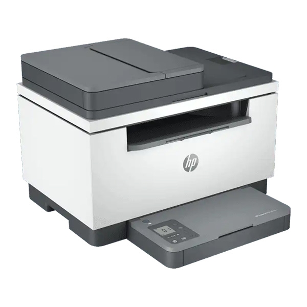 Máy in laser đen trắng HP LaserJet MFP M236SDW 9YG09A (A4/A5/ In/ Copy/ Scan/ Đảo mặt/ ADF/ USB/ LAN/ WIFI)