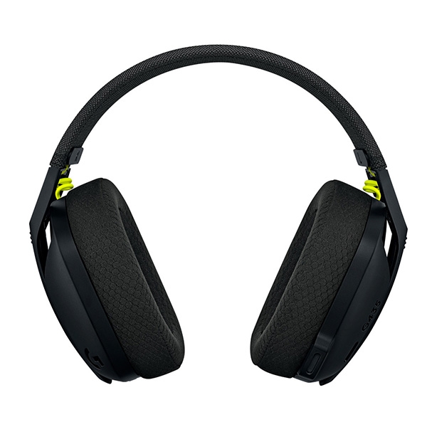Tai nghe không dây Gaming Logitech G435 - Black