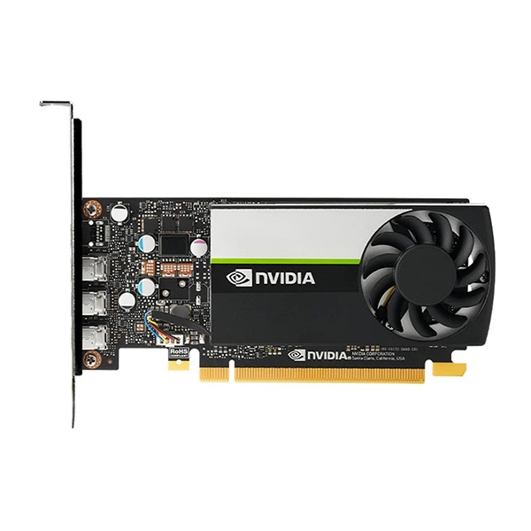 Card đồ họa Leadtek NVIDIA Quadro T400 4GB
