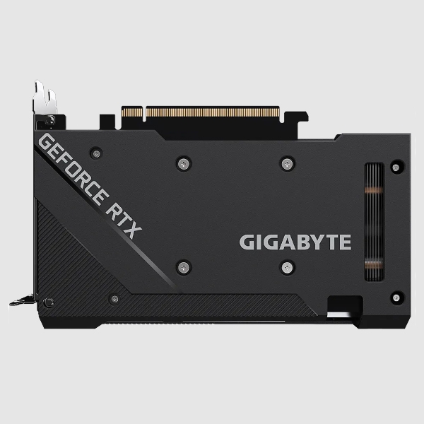 Card đồ họa Gigabyte GeForce RTX 3060 WINDFORCE OC (12GB/ GDDR6/ 192 bit)