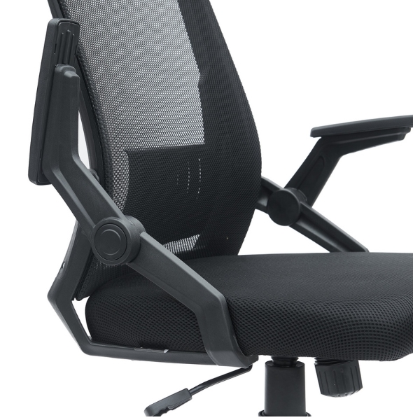 Ghế công thái học E-Dra EEC218