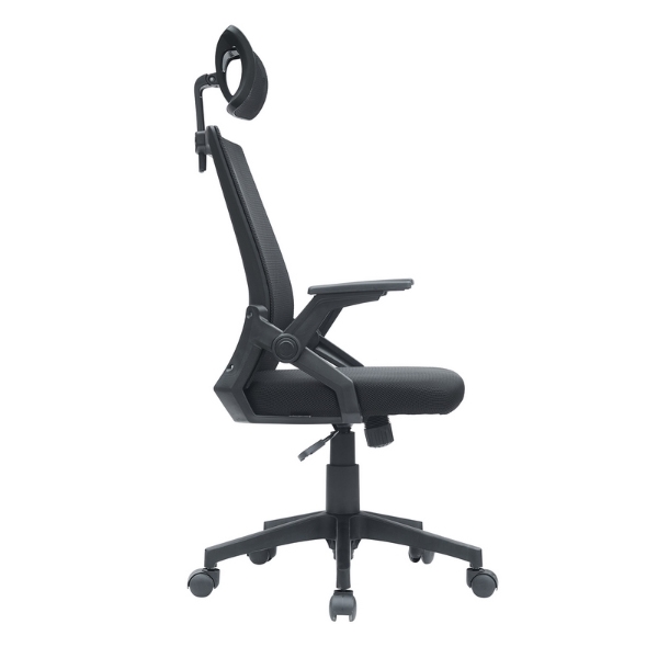 Ghế công thái học E-Dra EEC218