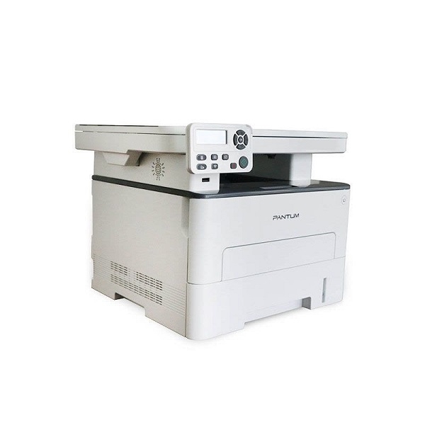 Máy in laser đen trắng PANTUM M6708D (A4/A5/ In/ Copy/ Scan/ Đảo mặt)