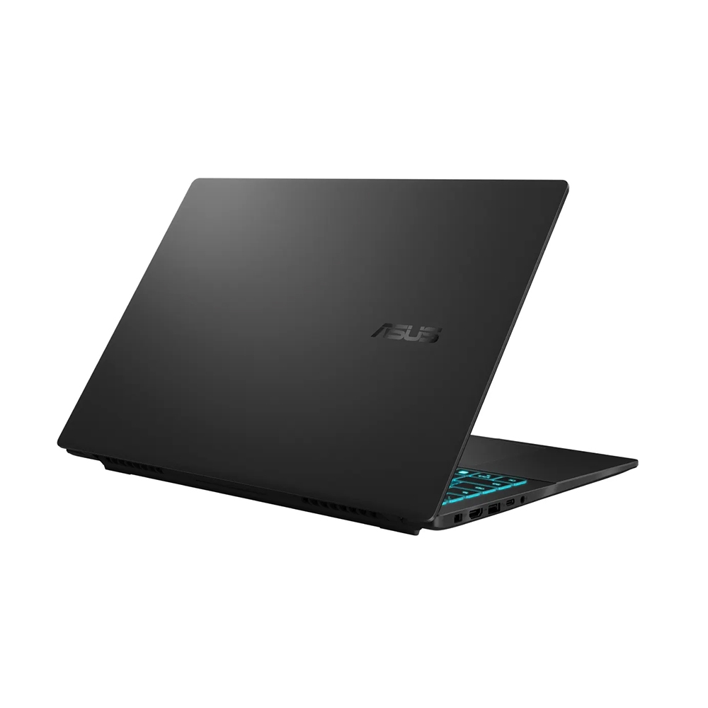 Laptop ASUS Gaming V16 V3607VH-RP084W (Intel Core 5 210H | RTX 5050 8GB | 16 inch WUXGA 144Hz | 16GB | 512GB | Win 11 | Đen)