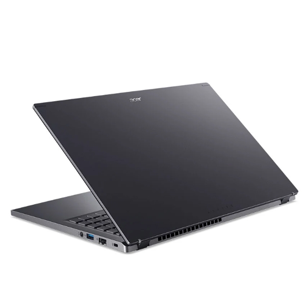 Laptop Acer Aspire High Performance A515-58M-951T (i9 13900H/ 16GB/ 512GB SSD/ 15.6 inch FHD/ 60HZ/ Win11/ Gray/ Vỏ nhôm/ 2Y)