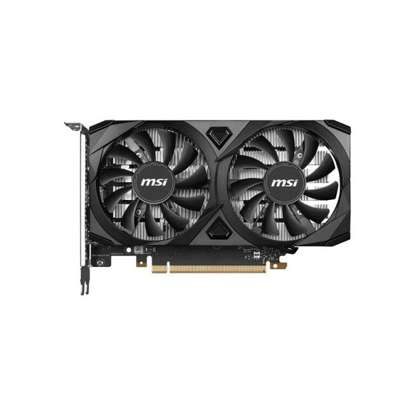 Card đồ họa MSI GeForce RTX 3050 VENTUS 2X 6G OC (GDDR6/ 96 bit)