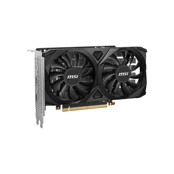 Card đồ họa MSI GeForce RTX 3050 VENTUS 2X 6G OC (GDDR6/ 96 bit)