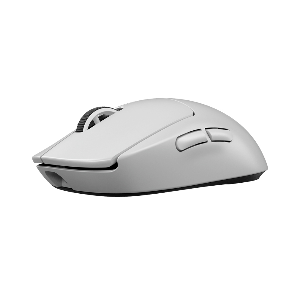 Chuột Gaming không dây Logitech PRO X SUPERLIGHT 2 DEX White