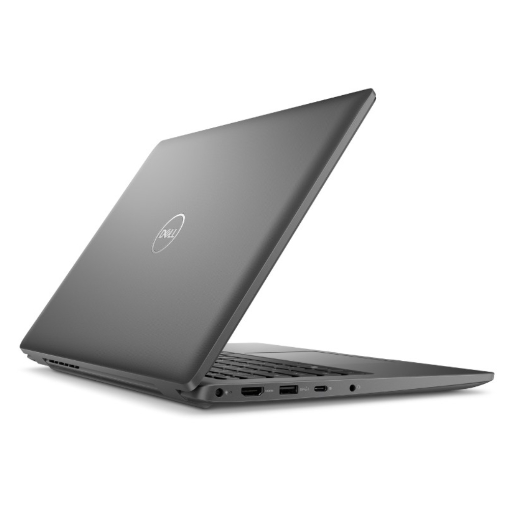 Laptop Dell Latitude L3450 1335U 16512W (i5 1335U/ 16GB/ 512GB SSD/ 14 inch FHD/ Win11/ Black/ 1Y)