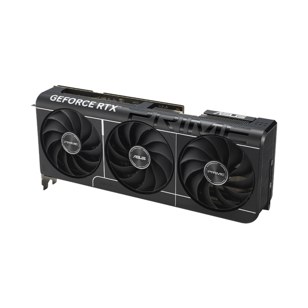Card đồ họa Asus Prime GeForce RTX 5070 Ti 16GB OC Edition (GDDR7/ 256 bit)