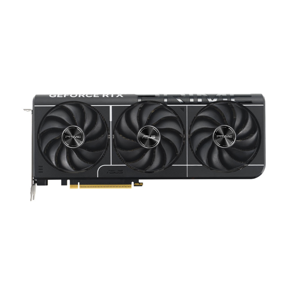 Card đồ họa Asus Prime GeForce RTX 5070 Ti 16GB OC Edition (GDDR7/ 256 bit)