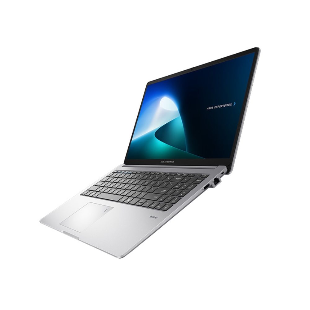 Laptop Asus ExpertBook P1503CVA-i508-50W (i5 13420H/ 8GB/ 512GB SSD/ 15.6 inch FHD/ Win11/ Grey)