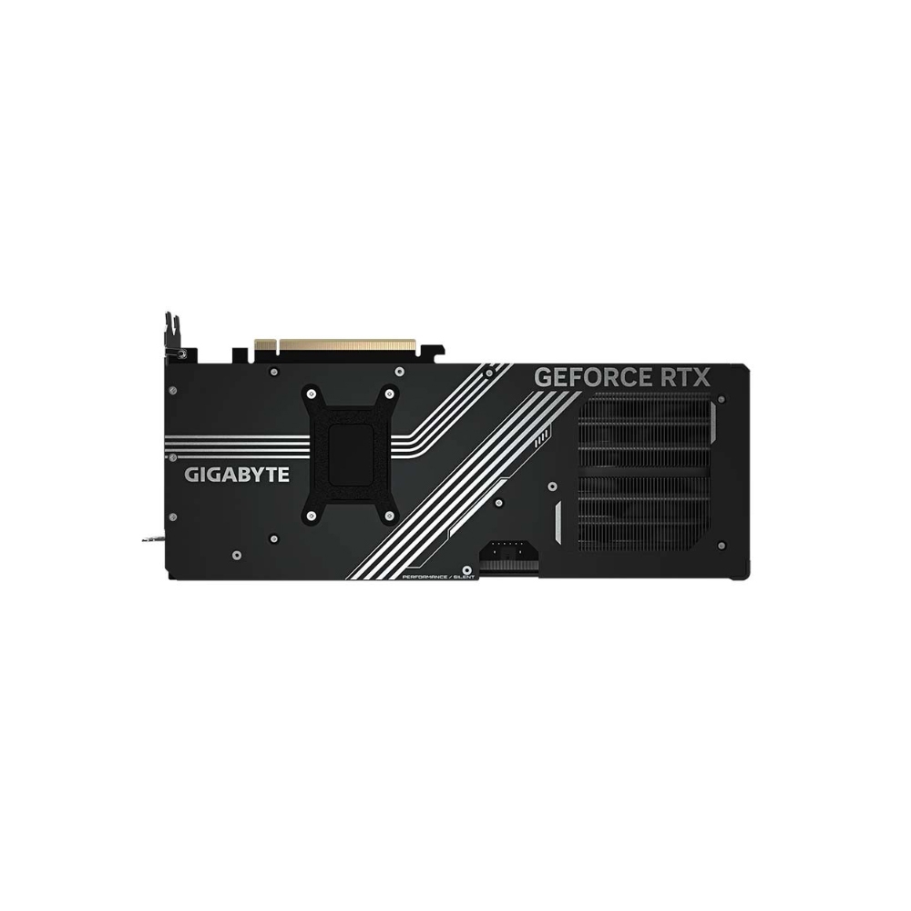 Card đồ họa Gigabyte GeForce RTX 5080 WINDFORCE OC SFF 16G (GDDR7/ 256 bit)