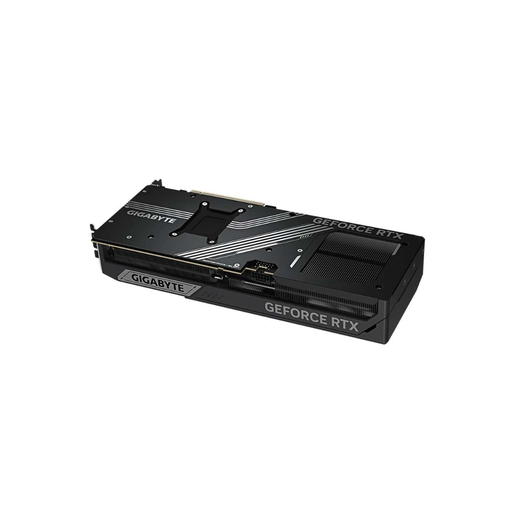 Card đồ họa Gigabyte GeForce RTX 5080 WINDFORCE OC SFF 16G (GDDR7/ 256 bit)
